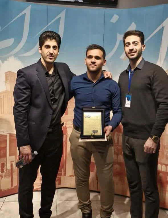 سمینار ایپلن کاران ایران