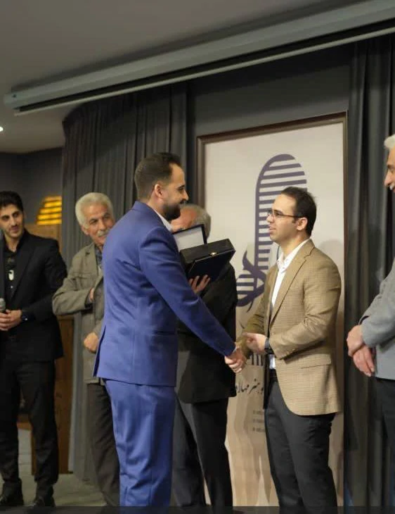سمینار ایپلن کاران ایران
