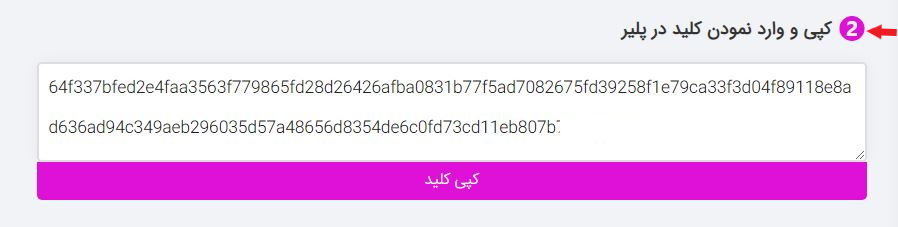 لایسنس-برق استایل