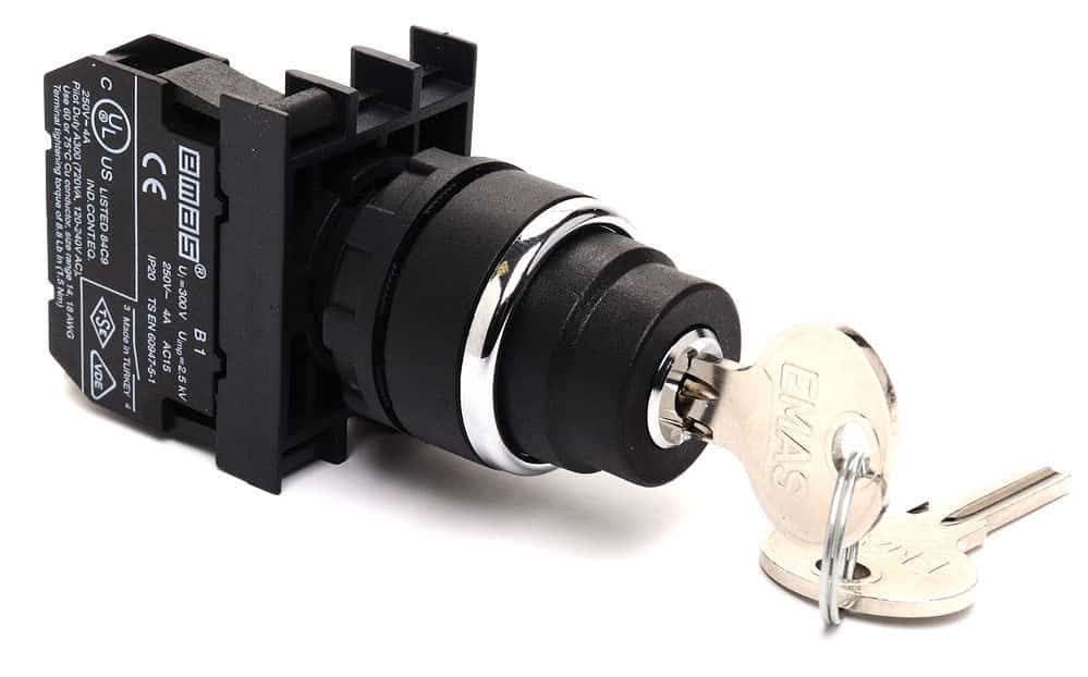 pushbutton