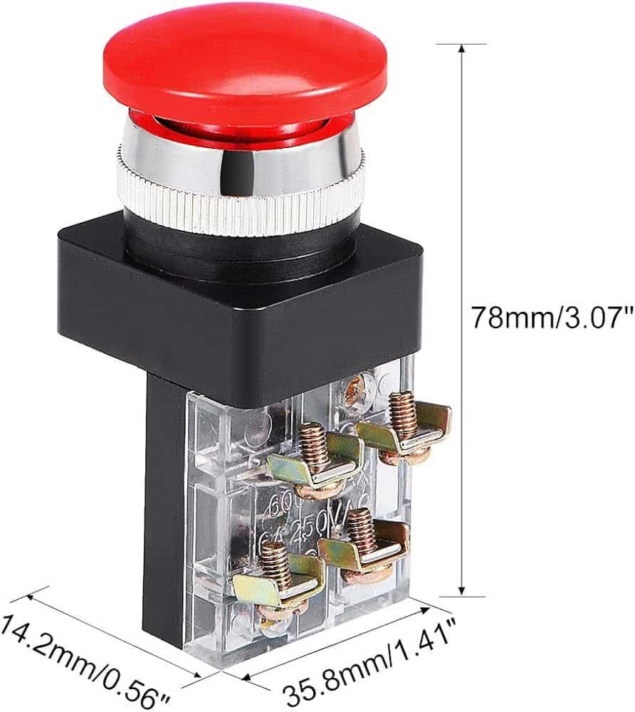 pushbutton