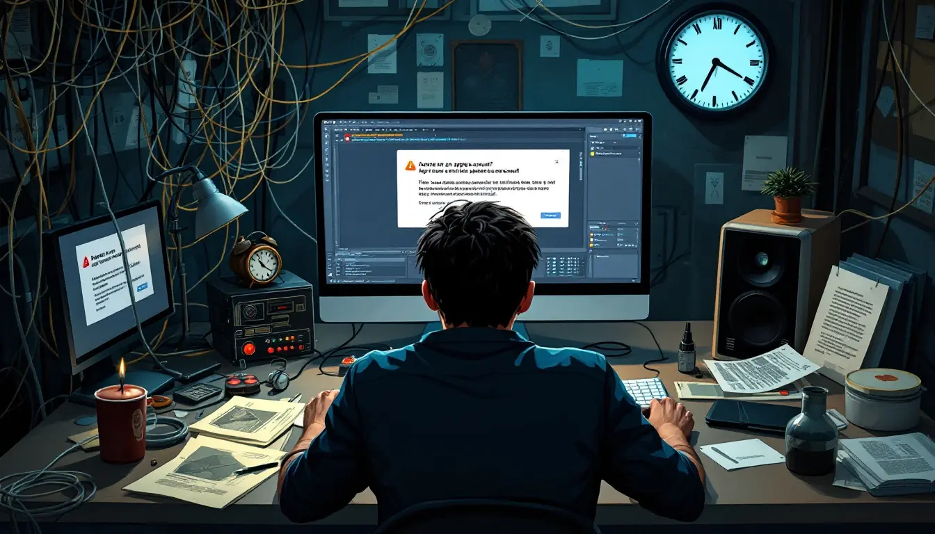 مشکلات رایج ساخت اکانت Eplan epulse و راه‌حل‌های آن