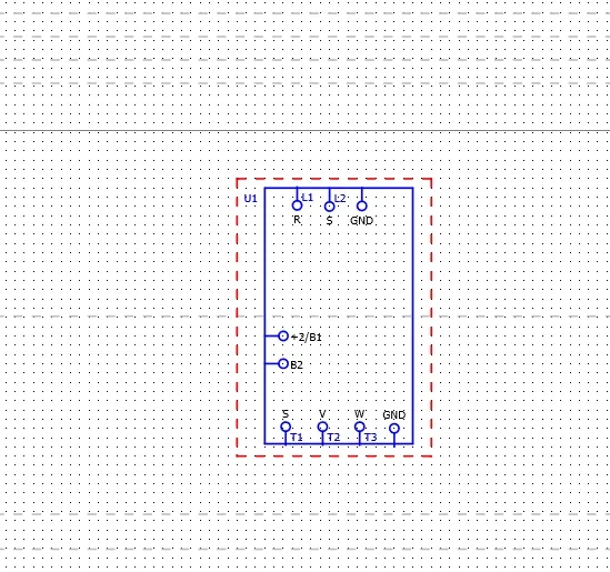 ماکرو باکس (Box macro) در ایپلن