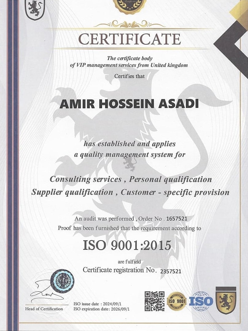 iso9001-barghstyle