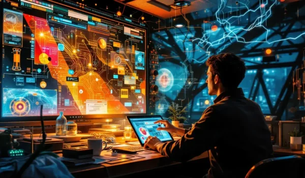آشنایی با انواع دیتابیس ایپلن و کاربردهای آن‌ها