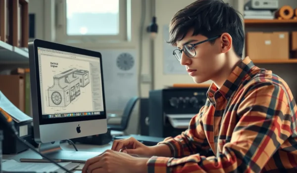 قابلیت فیلترینگ در ایپلن: راهنمای جامع برای مهندسین برق