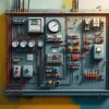 نحوه نمایش نماهای مختلف Drilling view در ایپلن