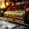 "رشته ترمینال در EPLAN: راهنمای حذف از Connection List"