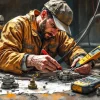 آشنایی با فلوت سوئیچ (Float Switch): کاربردها و مزایا