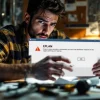 "برطرف کردن خطای ایپلن در هنگام راه‌اندازی" Databace Eplan