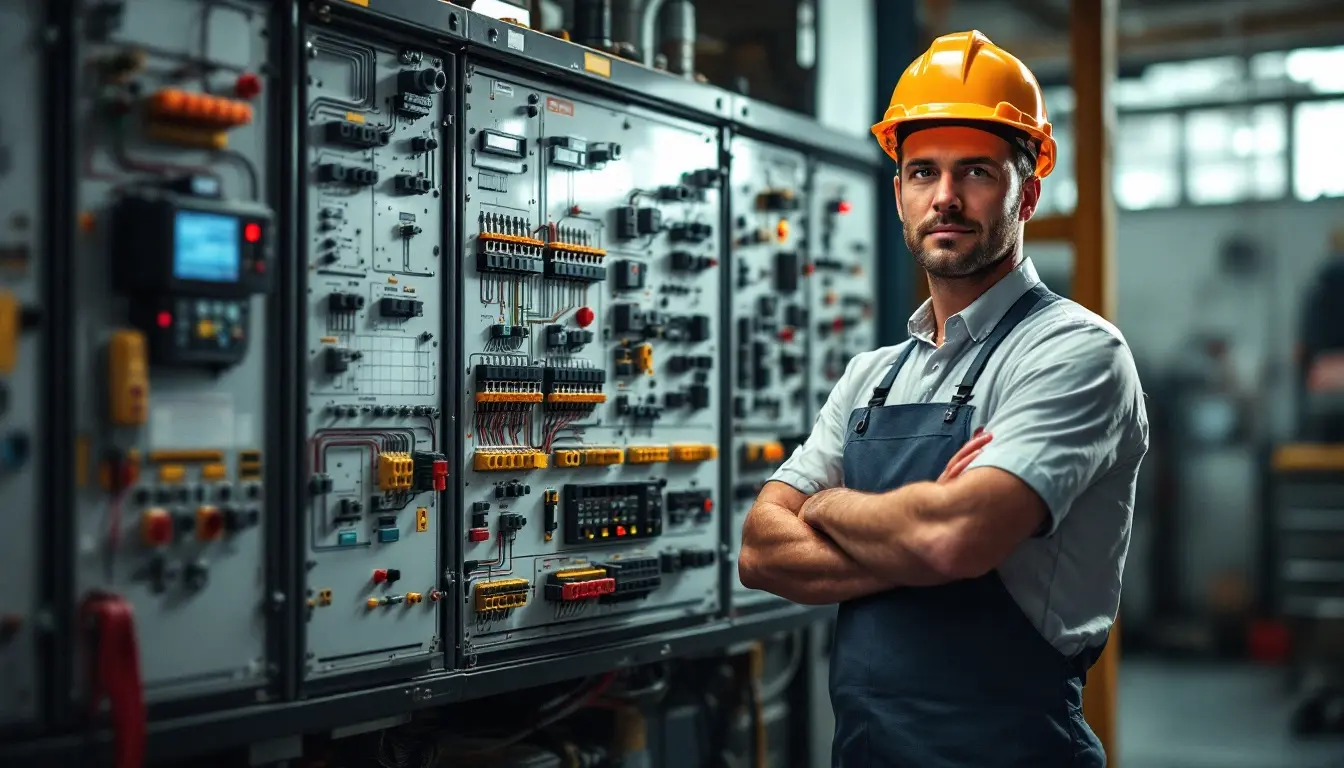 آشنایی با قابلیت‌های نرم افزار Eplan+ معرفی آن