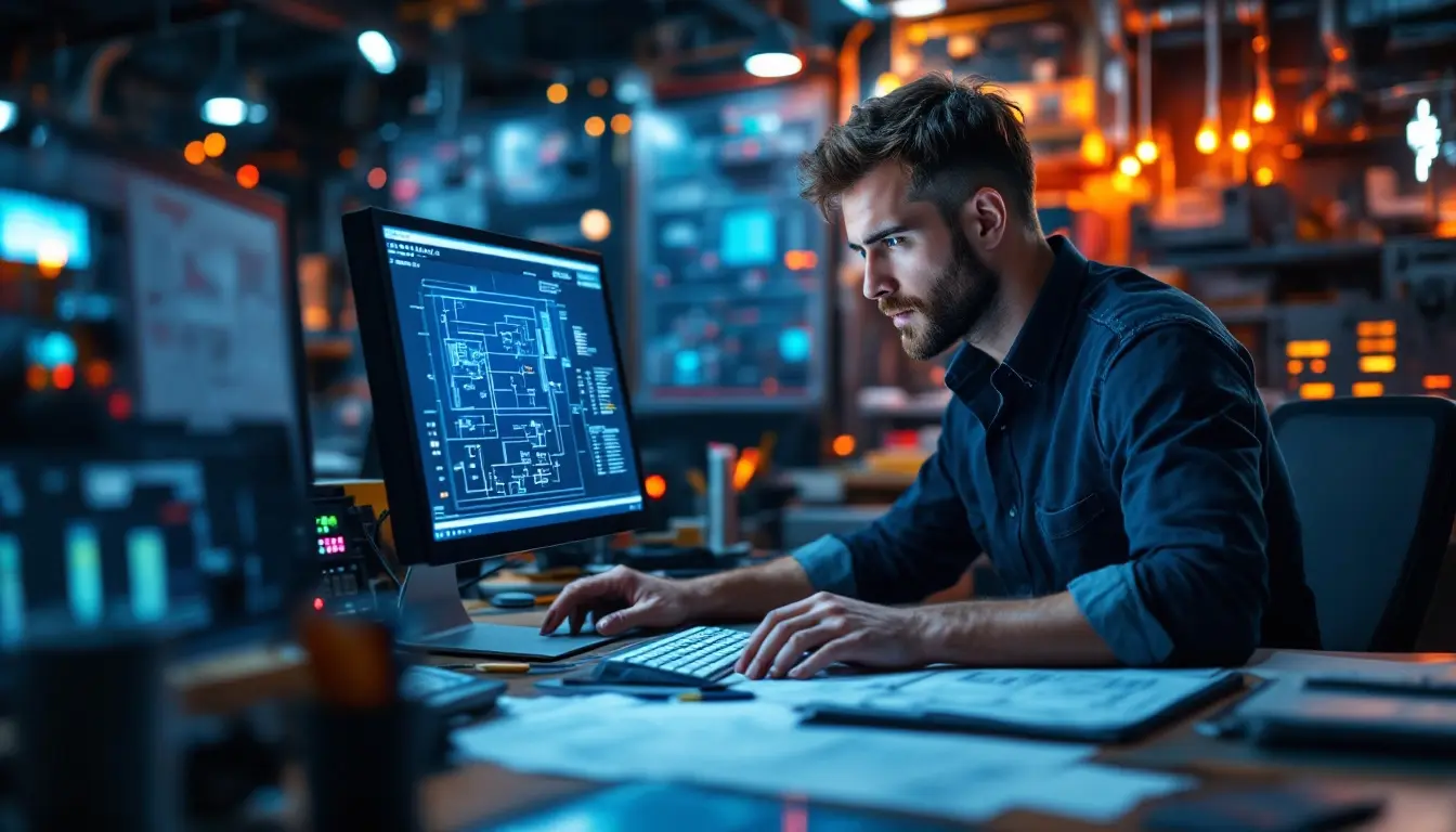 نحوه مرتبسازی صفحات ایپلن | Eplan sorting