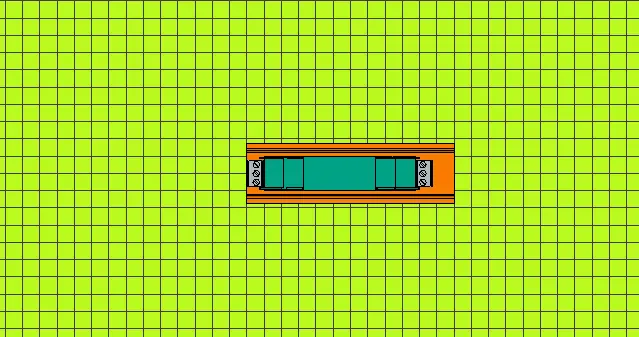 خطای نصب نشدن قطعات در فضای سه‌بعدی Eplan