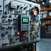 نحوه ایجاد PLC Connection point در Eplan P8