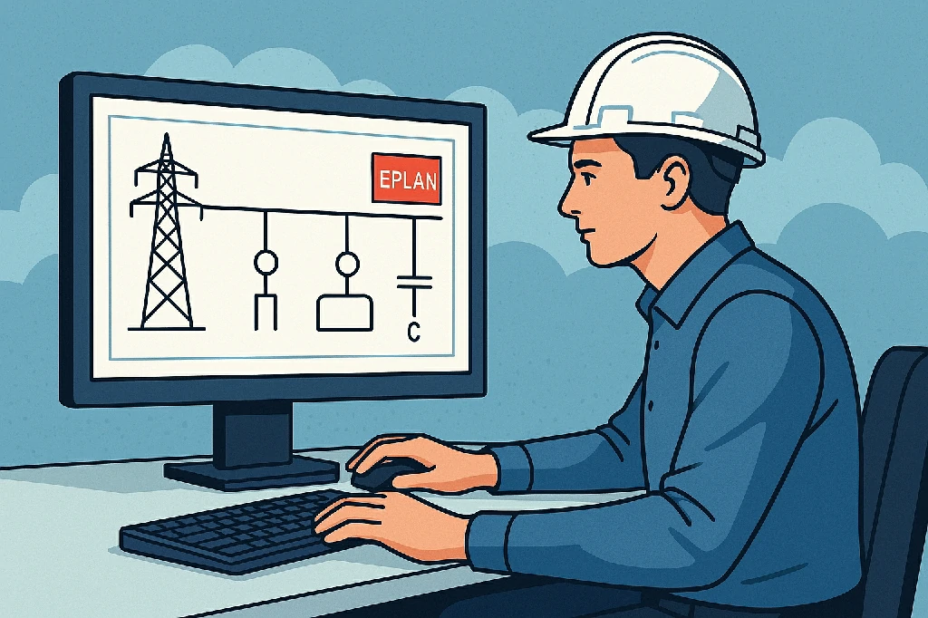ضریب توان چیست؟ چگونه میتوان راکتیو را جبران کرد؟