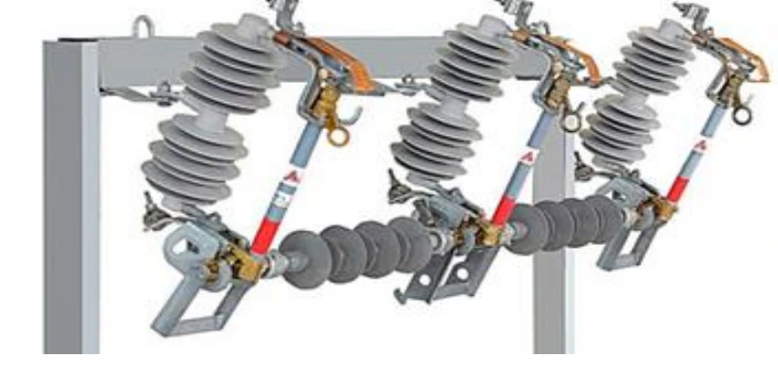 کات اوت فیوز در یراق‌آلات شبکه توزیع