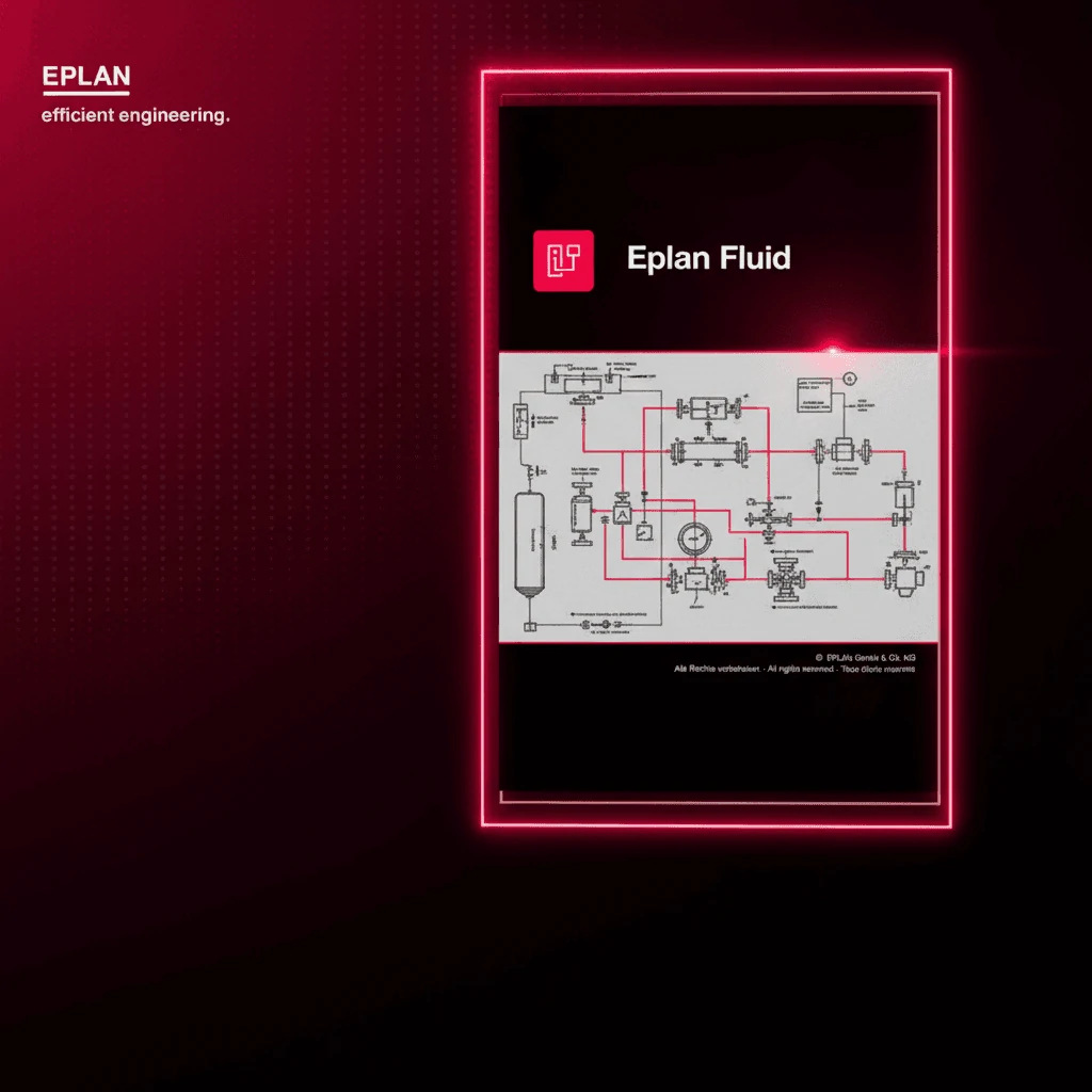 Eplan fluid
