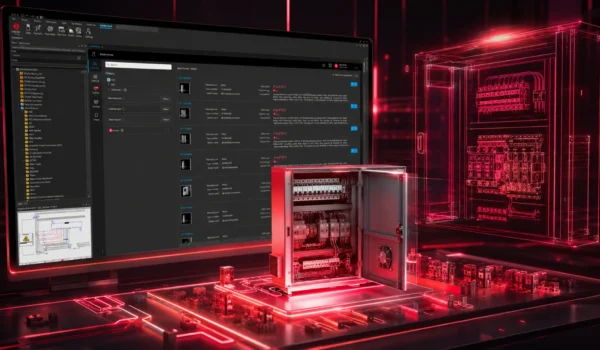 آموزش دسترسی به data portal eplan + بررسی دیتا پرتال ایپلن