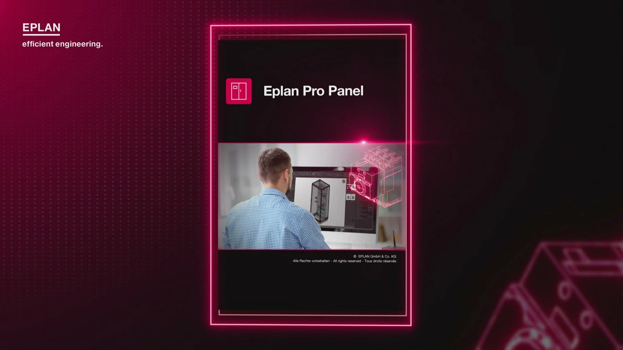 eplan pro panel