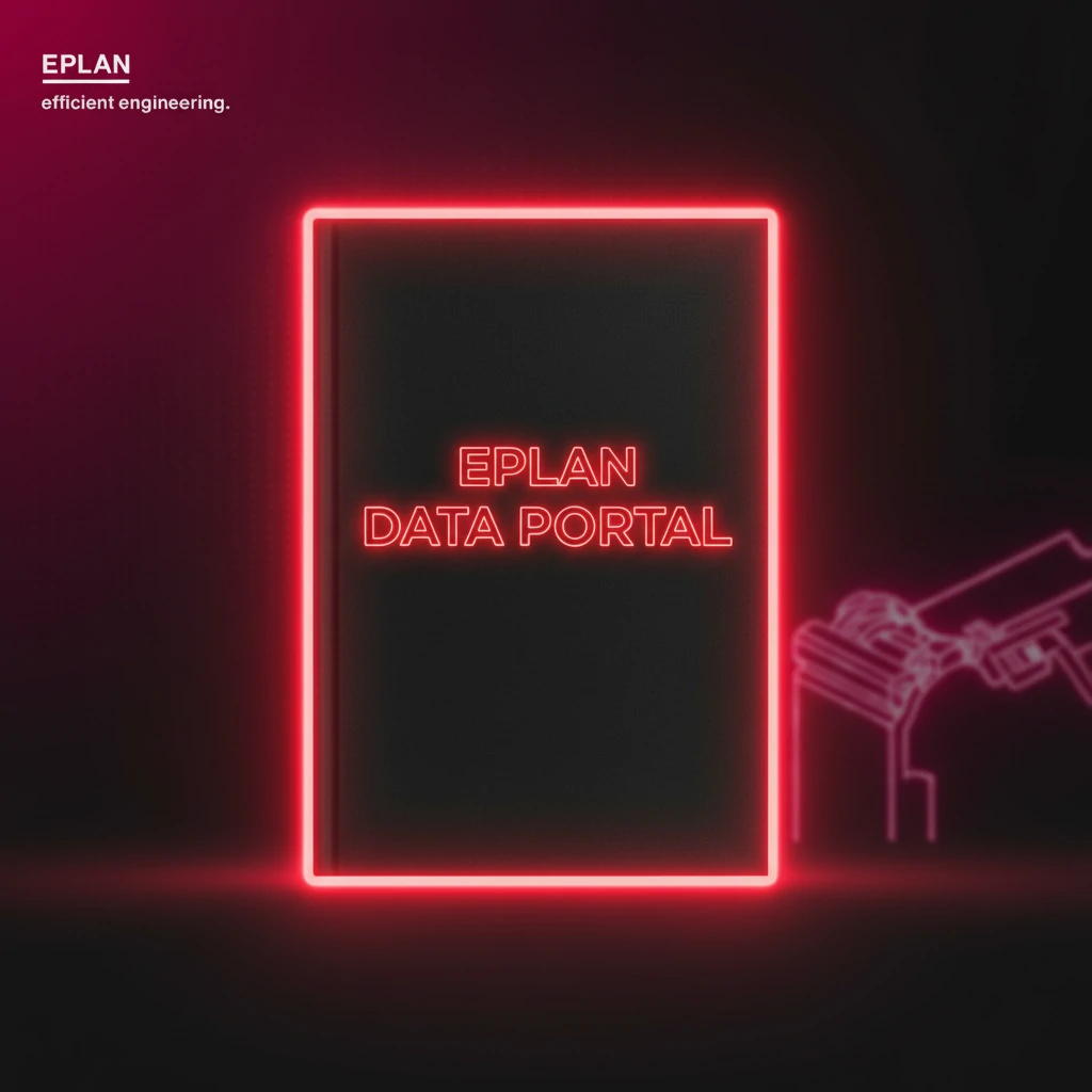 Eplan data portal