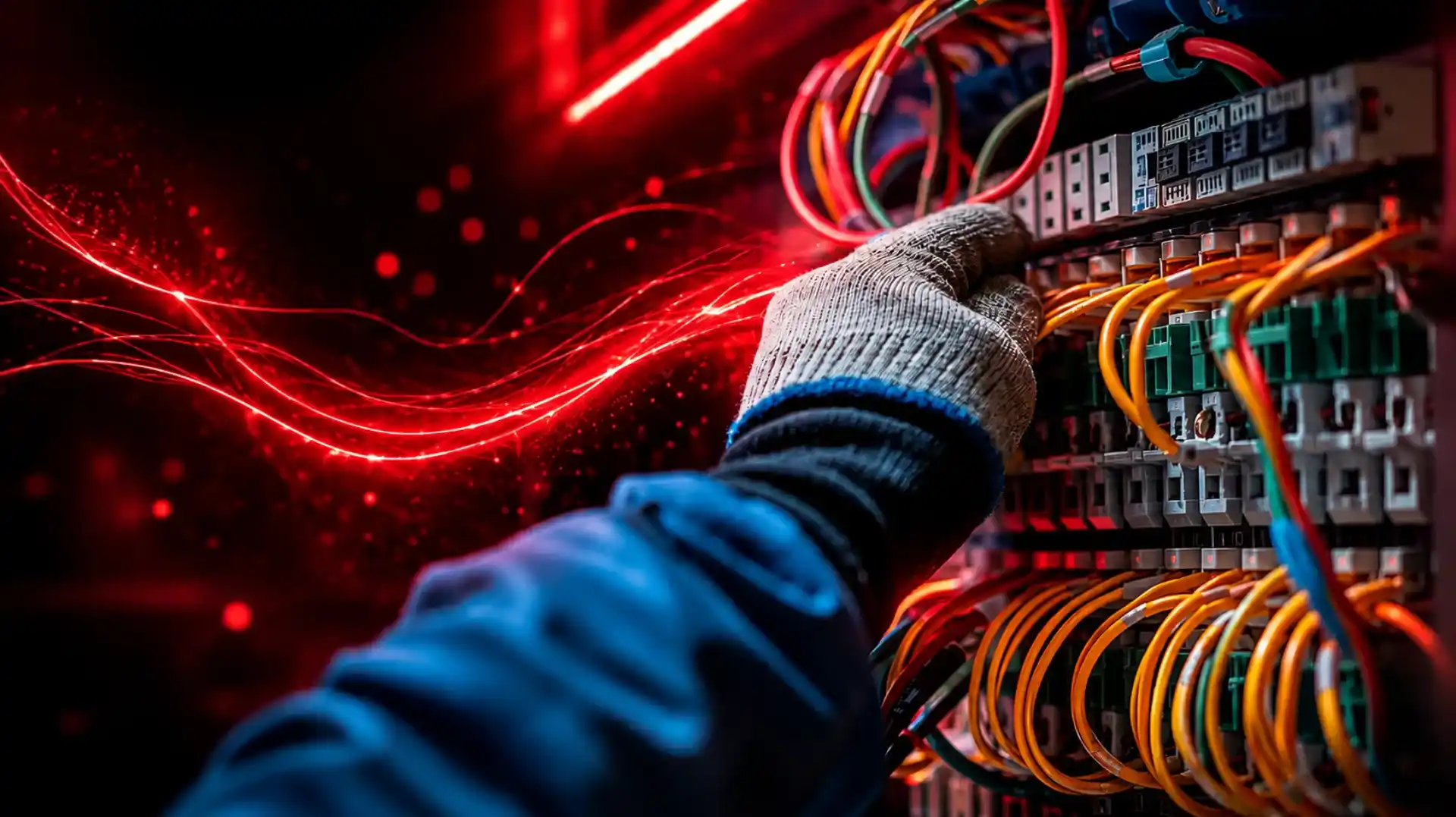 مدیریت تغییرات مهندسی و کاهش دوبارهکاری در طراحی مهندسی برق