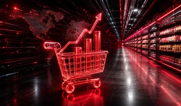 افزایش چشمگیر بهرهوری در صنعت خردهفروشی با نرمافزار EPLAN