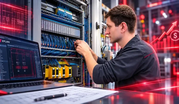 تأثیر اشتباهات و ناکارآمدی طراحی مهندسی بر هزینه پروژه